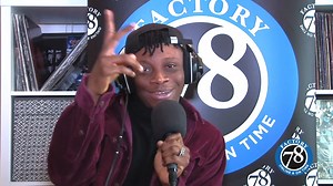 10K views · 425 reactions | Oxlade - Ojuelegba freestyle on Factory78 #Oxlade #Ojuelegba #freestyle #wizkid #afrobeats #music #musician #africa #nigeria #afropop #peru #Essence | Factory78 - Breaking Entertainment News | Facebook