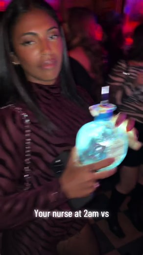 Always dancing! | nurses dancing