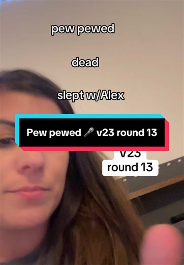 Grey's Anatomy Musical Episode Character Filter Fun