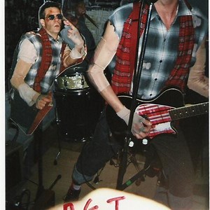 Paul Westerberg - D.G.T.