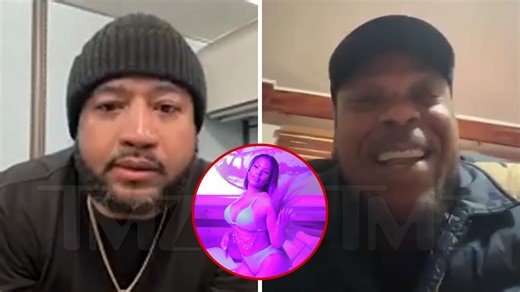 Rapper & Director Behind NYPD Pole-Dancer Music Video Defend Detective