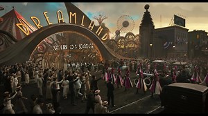 Get your first look at the brand-new trailer for Dumbo during the CMA’s tonight at 8p on ABC Television Network. | Disney Channel