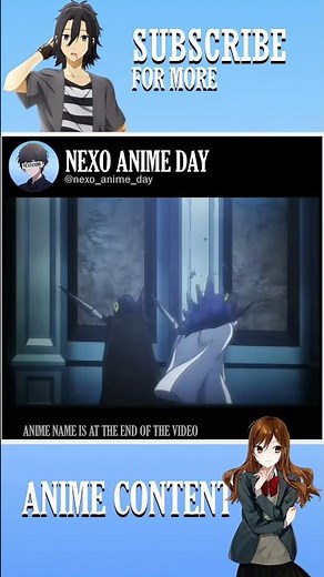 They becomes the demon lord | Handyman Saitou In Another World…#anime #animeedit #cyborg