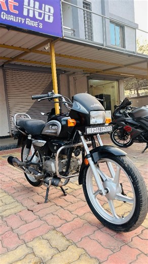 𝕋𝕙𝕖 𝔹𝕚𝕜𝕖 ℍ𝕦𝕓 on Instagram: "Hero Splendor 2023 model for sale Single-hand use • Neat & clean • Excellent mileage No work needed – just buy & ride For More information..... 📞 : 98258 87548 / 95589 16061 7984518999 📍G-1 G-2 B&T Complex Mosali Char Rasta Vankal Road, Surat, Gujarat, 394421 Visit @thebikehub24 #HeroSplendor #Splendor2023 #BikeForSale #usedbike #viralreels"