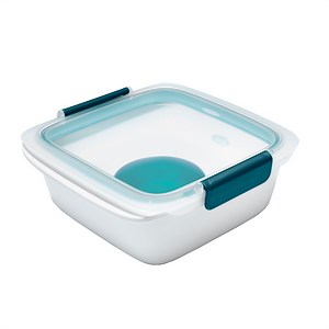OXO Softworks Prep and Go Salad Food Storage Container