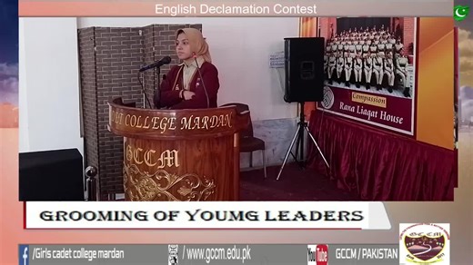 GIRLS CADET COLLEGE MARDAN (@girls.cadet.colle)’s videos with original sound - GIRLS CADET COLLEGE MARDAN