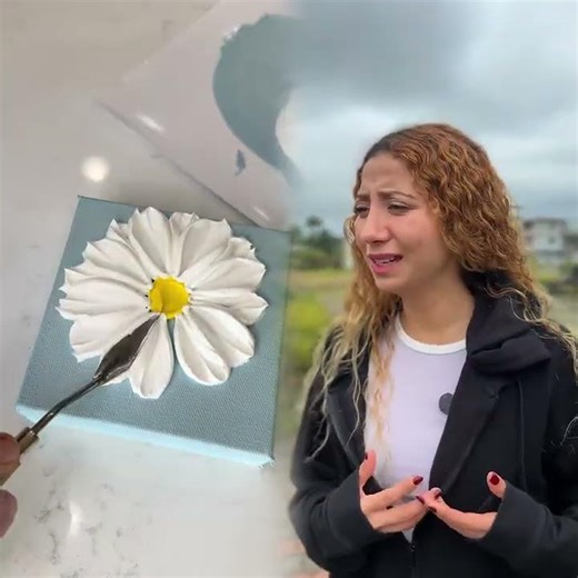 Poor boy saves his life with a drink to make himself invisible #reflection
