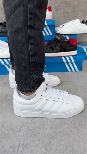 Adidas LEGO 0’24 COLLECTION OUT NOW 🎄 | STARK Store