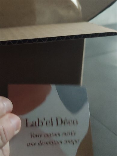 Décoration de Noël avec Lab’el Déco : une beauté à découvrir