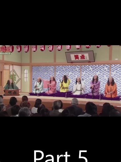 笑点：急いで！老人ホームの門限の話