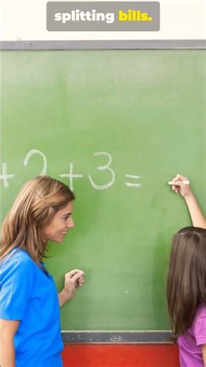 Why Study Algebra? The Real Reason Will Surprise You! 😱#new #math