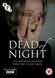 Dead of Night (1972) - TV Show