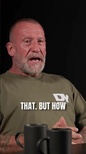 Every single workout was logged…