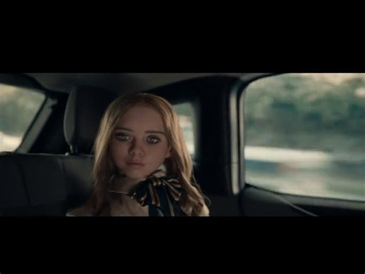 With M3GAN around, your world will change (we're still determining if it is for better or worse). The movie everyone is talking about - M3GAN - is now streaming On Demand. | Redbox