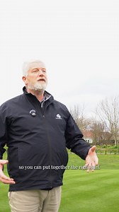 Practise your short game on the same turf you’ll play on when La Grande Mare opens. Our Course Manager Rick Hamilton explains how the conditions are set up to mirror the course - so your touch, feel and distance control carry straight through. Book your practice: www.lagrandemare.com/range ⛳️ | La Grande Mare