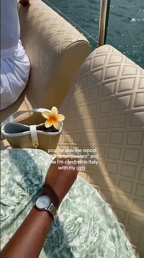 From Flowers to Flights
