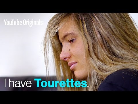 I Have Tourettes | The Secret Life of Lele Pons
