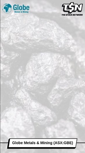 Globe Metals & Mining (ASX:GBE): Seals offtake agreement for niobium production