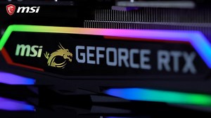 21 reactions | Whether you're looking for the blazing performance, a premium looks or gorgeous RGB lighting, MSI GeForce RTX® 20 series GAMING X TRIO graphics card can meet all your needs! MSI GeForce® RTX 20 series lineup https://www.msi.com/Landing/GeForce-RTX-20-Series-Intro | MSI Gaming | Facebook