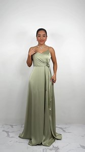 73 reactions · 13 comments | 睊 Robes en satin : Élégance abordable avec un look luxueux ! Attirez tous les regards avec l'éclat du satin, pour un style digne des créateurs sans le prix élevé. 殺 20% de remise sur 120€+ - Code : "DRESS20" | Ever-Pretty.com | Facebook