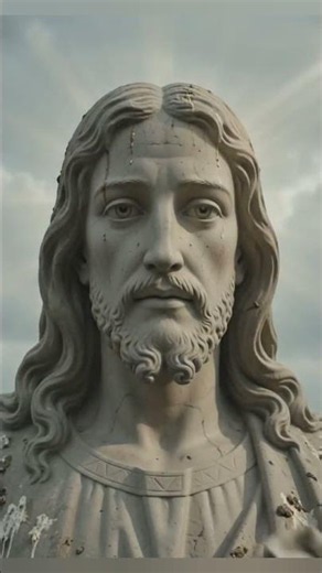 **Jesus Never Leaves You ❤️ | A Powerful Message of Hope, Faith & Miracles ✝️