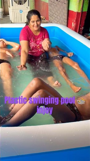 # best plastic swimming 🏊‍♀️ for summer ☀️