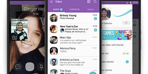 Another Big Messaging App Joins the End-to-End Encryption Party