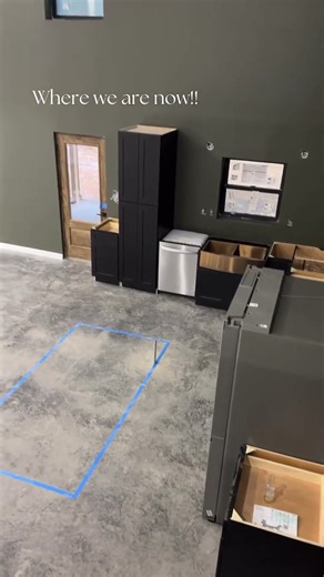 Sneak Peak at the Barndominium Building Process