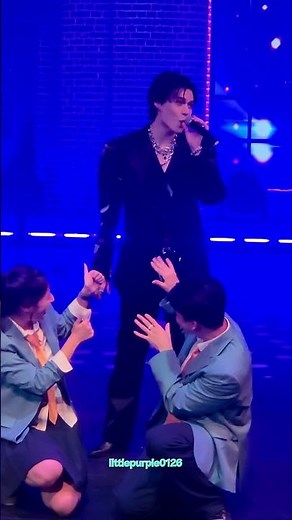 20260626 K-Stage Festival in Hong Kong Dream High Musical 3 Reboot - Day 2 ~ 너의 무대 (🍓Sejun)