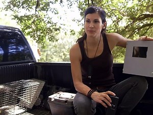 Cryptid: The Swamp Beast Season 1 Episode 1