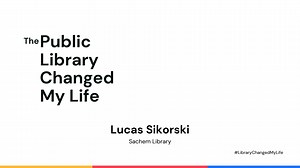 Library Advocacy Day is approaching on Wednesday, February 7th! Leading up to this important day, we will showcase the myriad ways in which the library positively shapes the lives of our community members. #librarychangedmylife #LibraryAdvocacyDay24 #sachemlibrary #holbrookny #librariestransform | Sachem Library