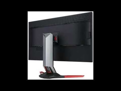Acer Predator XB321HK 32-inch 4K UHD Monitor Test & Performance Review