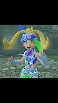 How to get Lucarionite z - Pokémon Legends #legendsza #nintendo #nintendoswitch #pokemon