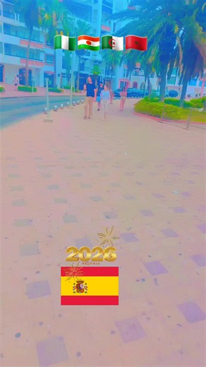 West Africa and North Africa country flags explained