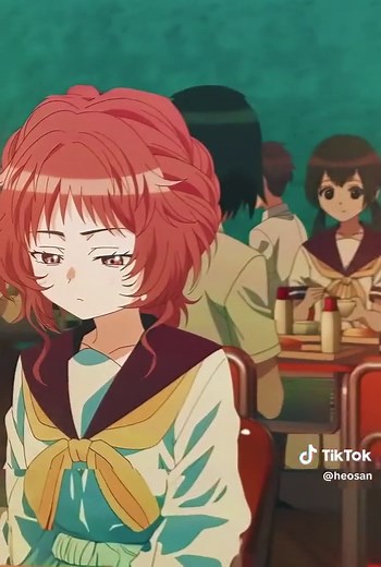 The Girl I Like Forgot Her Glasses Anime Review