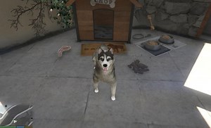 GTA 5 Husky Mod 1.0 Mod - GTAinside.com