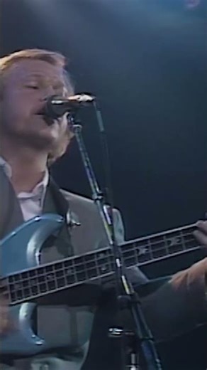 Level 42 & Eric Clapton jamming on Running In The Family (Rock Gala 1987) #ericclapton #level42