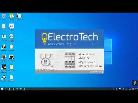 Qeletrotech Download + Biblioteca Predial de Símbolos Multifilares