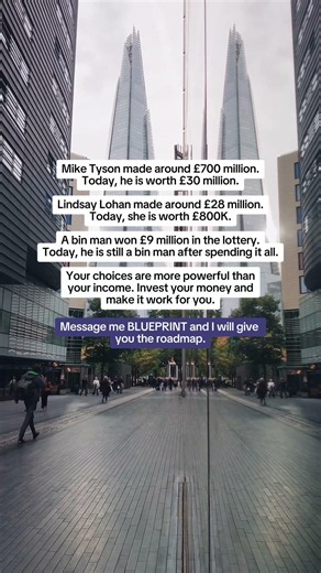 Your Decisions Shape Your Wealth #ukpropertyinvestment #propertyinvestoruk #investinginproperty