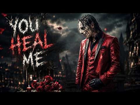 Slipknot – YOU HEAL ME | Slipknot Style Metal Remix Music Video 2026