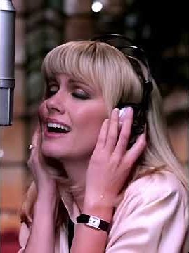Olivia Newton-John - A Little More Love