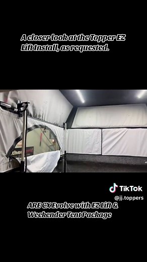 J&J Toppers on TikTok