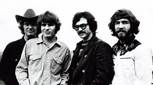 Creedence Clearwater Revival Shares ‘Fortunate Son’ Official Video