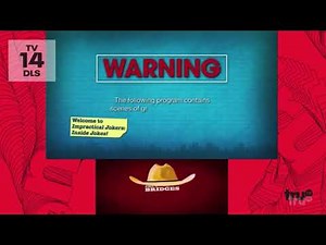 TruTV Split Screen Credits (4-17-21)