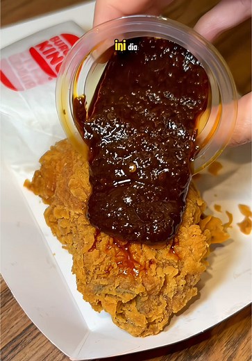 Promo Diskon Ramadan di Burger King