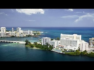 Top10 Recommended Hotels in Condado, San Juan, Puerto Rico