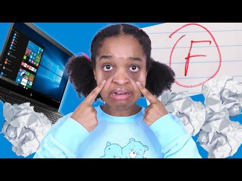 Is Homeschool Better Than Real School?!