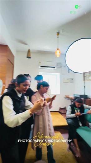 Master Photography & Videography with Real Tools! | Etudemy Perinthalmanna | digitalmarketingacademy