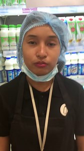 Why does Moo Moo Milk have cream? Chhem Phyna helps explain! | Moo Moo Farms / មូមូ ហ្វាម