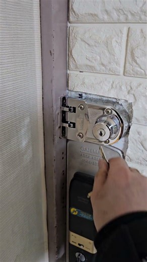 [치매환자용양키열쇠설치/양방향특수키설치]체육관로 한성아파트 양키특수키열쇠는 번호키열쇠24시가 설치합니다